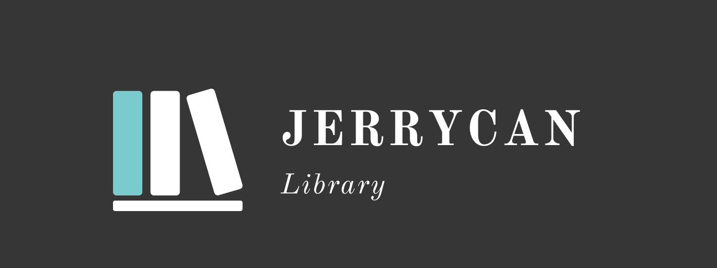 Jerrycan Library
